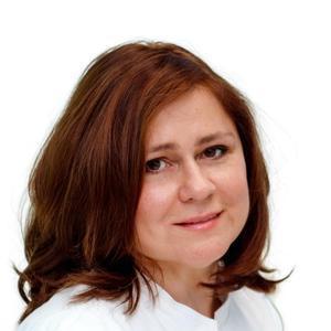 Шаталина Татьяна Владимировна
