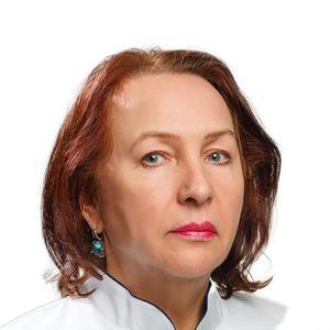 Мухина Галина Михайловна