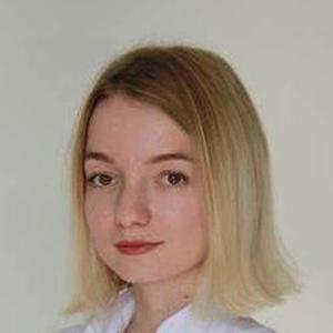 Прокопова Анастасия Андреевна