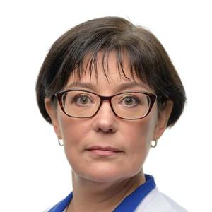 Петрова Лариса Владимировна