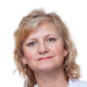 Липатова Ирина Орестовна