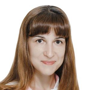 Бардинова Мария Владимировна