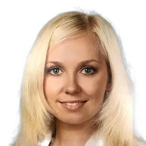 Гущина Виктория Александровна