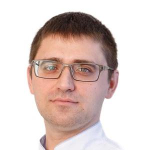 Пышный Михаил Владимирович