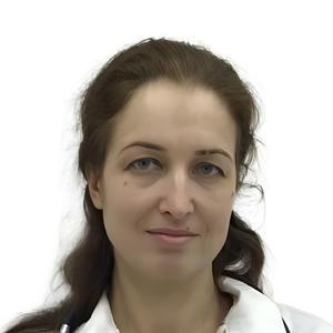 Богданова Светлана Владимировна