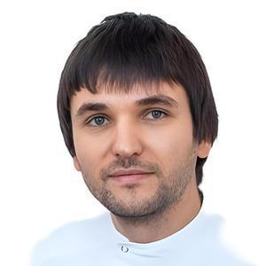 Иордан Марк Юрьевич