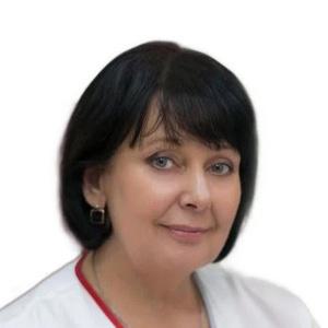 Мешкова Раиса Анатольевна