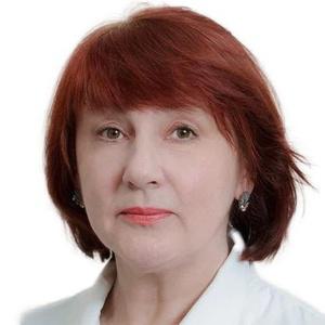 Хлыбова Нина Николаевна