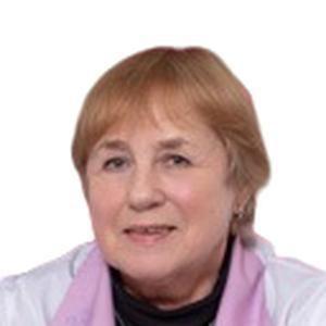 Ходичева Татьяна Викторовна