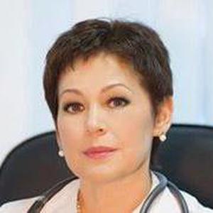 Маклакова Марина Петровна