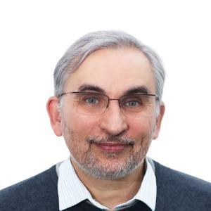 Деревянченко Александр Иванович