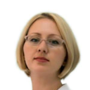 Сахарова Марина Владимировна