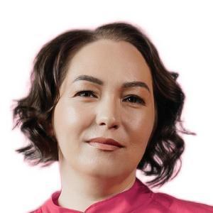 Маврина Екатерина Геннадьевна