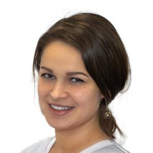 Ряднова Елена Сергеевна