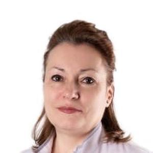 Старикова Елена Васильевна