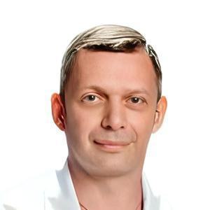 Сидоров Юрий Александрович