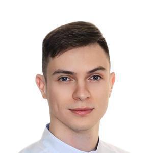 Затеев Антон Владимирович