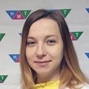 Каменева Евгения Эдуардовна