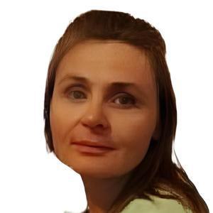 Вильдяева Светлана Витальевна