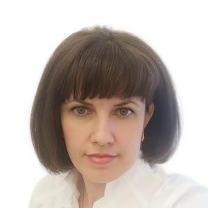 Бардукова Ольга Владимировна