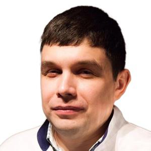 Бушуев Сергей Николаевич