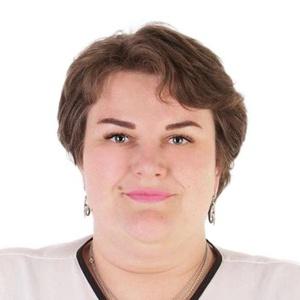 Емец Наталия Викторовна
