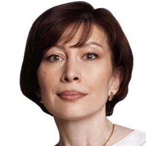 Смолякова Яна Вячеславовна