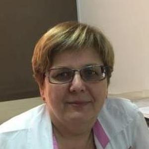 Кравцова Наталья Александровна