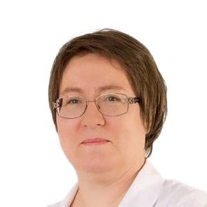 Бабушкина Светлана Анатольевна