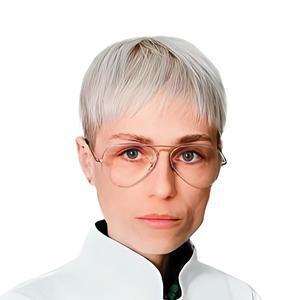 Ильина Елизавета Евгеньевна