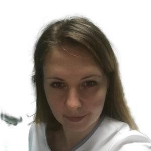 Кумарова Анастасия Викторовна