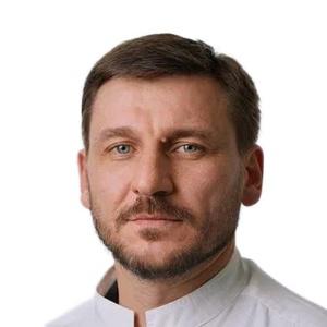 Венцель Виталий Вольдемарович
