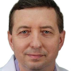 Чопчиц Сергей Федорович