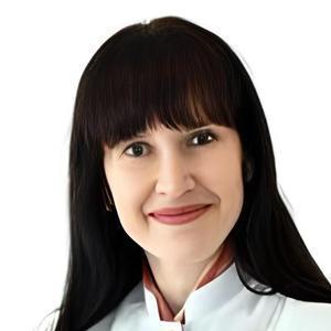 Черемухина Наталья Валериевна
