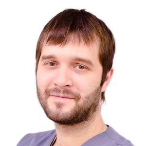 Прядильщиков Игорь Олегович