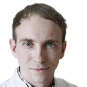 Новиков Александр Евгеньевич