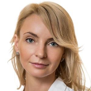 Ягодкина Светлана Владимировна