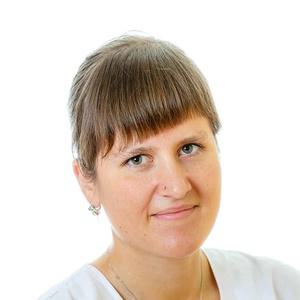 Крючкова Елена Олеговна