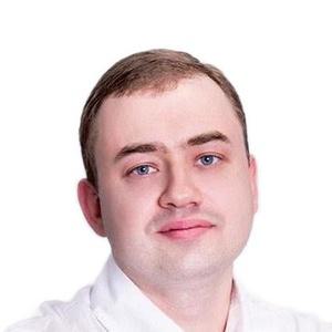 Вашурин Александр Владимирович