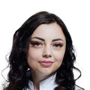 Салахова Ольга Сергеевна