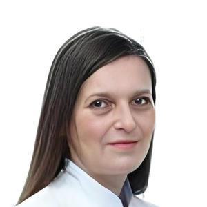 Санникова Инга Витальевна