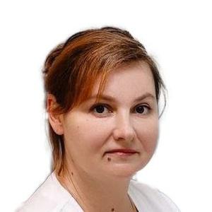 Каданцева Алла Викторовна