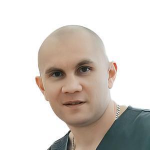 Камалтдинов Дамир Фидарисович