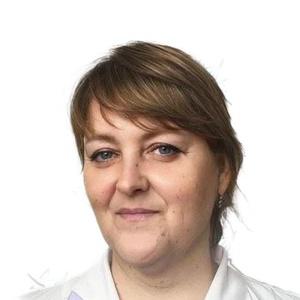 Заплавнова Елена Николаевна