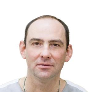 Капралов Василий Владимирович