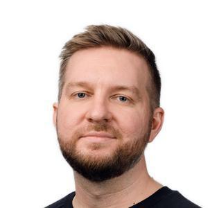 Русаков Никита Валентинович