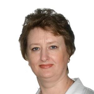 Юдина Екатерина Петровна