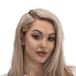 Аушева (Кулешова) Маргарита Александровна