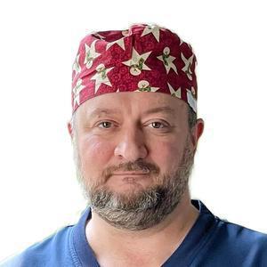 Толстов Кирилл Николаевич