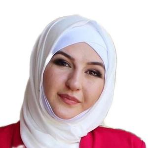 Алиева Зубалжат Магомедрасуловна